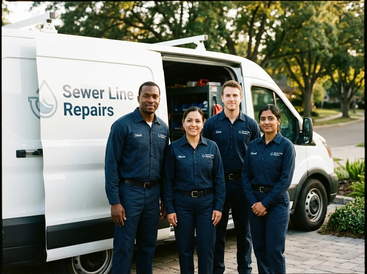 Emergency Plumber company in Lena, MS