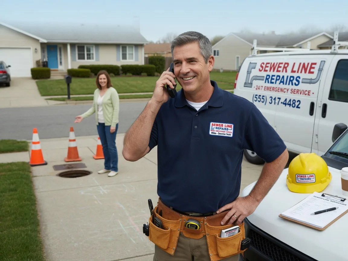 Emergency Plumber Lena, MS FAQs